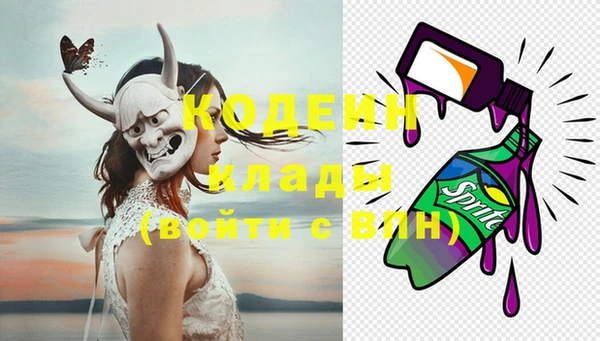 молекула духа Верея