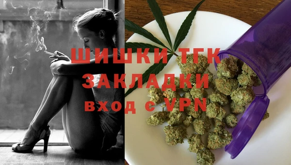 молекула духа Верея